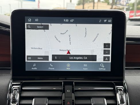 Used 2021 Lincoln Navigator Reserve RWD image 19