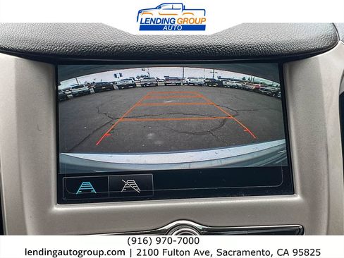 Used 2018 Chevrolet Cruze LS image 22