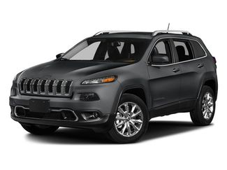 Certified 2016 Jeep Cherokee Limited w/ Luxury Group AWD/4WD video 1