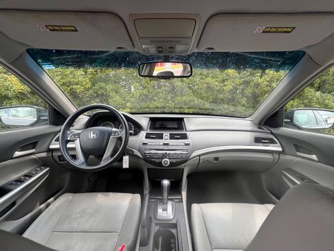 Used 2009 Honda Accord EX-L image 28