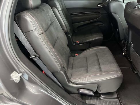 New 2026 Dodge Durango GT image 13