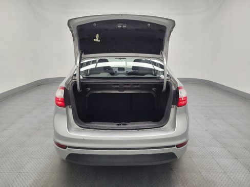 Used 2015 Ford Fiesta SE image 29