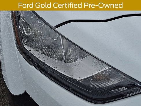 Certified 2022 Ford Transit Connect XL w/ CNG/LPG Engine Prep Package FWD image 13