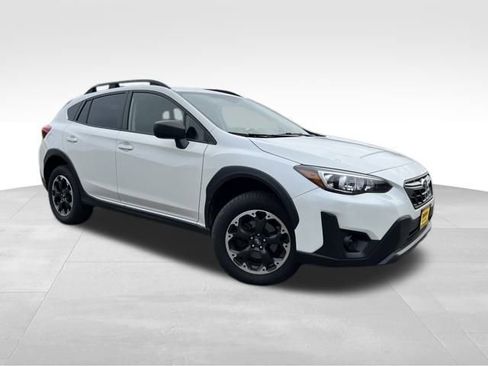Used 2023 Subaru Crosstrek 2.0i image 1