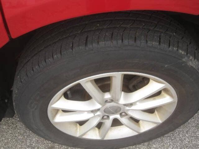 Used 2014 Dodge Journey SXT AWD/4WD image 30