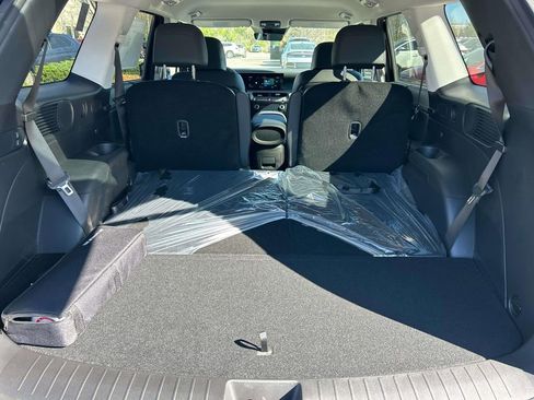 New 2026 Hyundai Palisade FWD Hybrid image 12