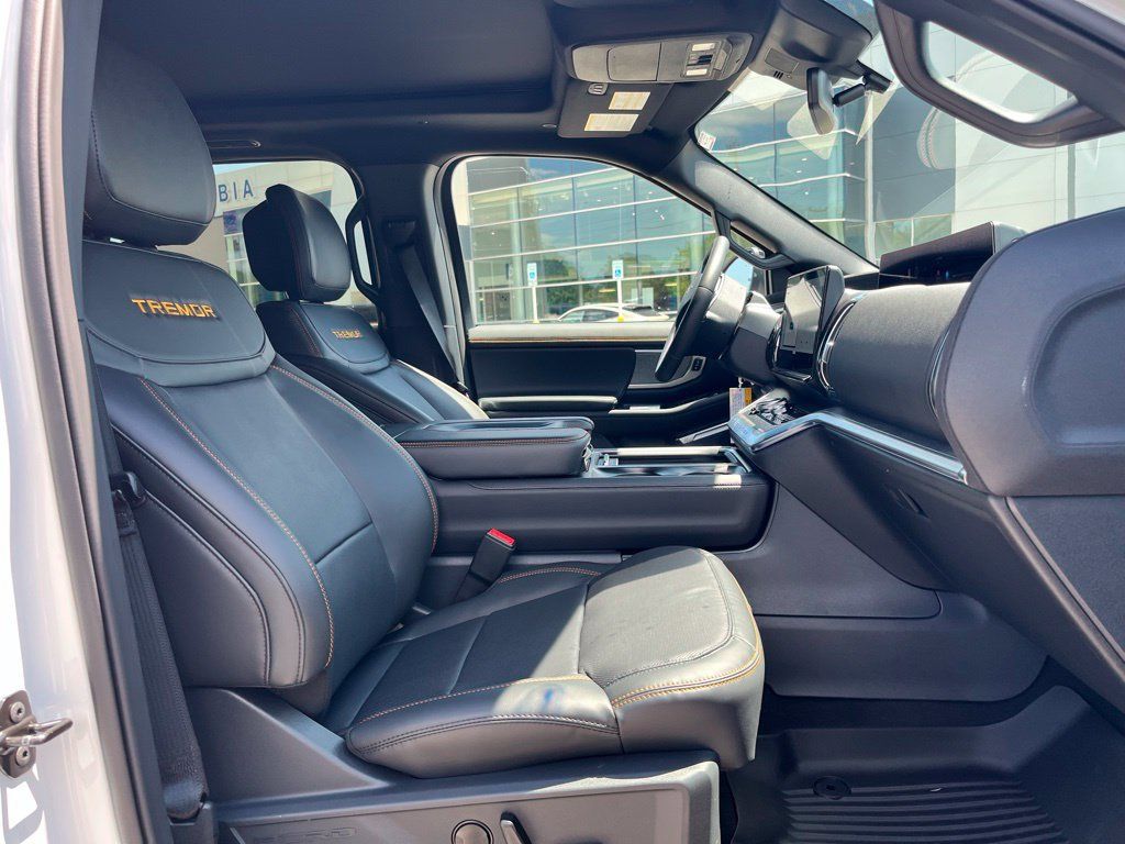New 2026 Ford Expedition Tremor AWD/4WD image 7