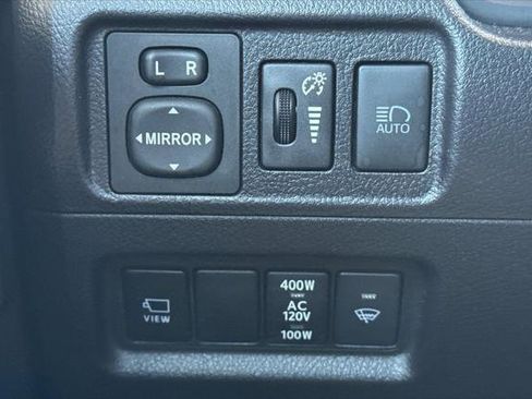 Certified 2023 Toyota 4Runner Limited image 34