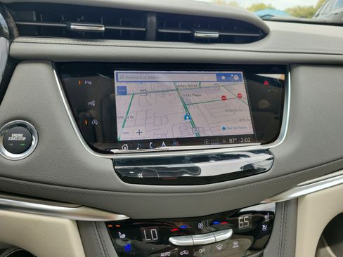 New 2026 Cadillac XT5 Premium Luxury w/ Driver Assist Package image 29