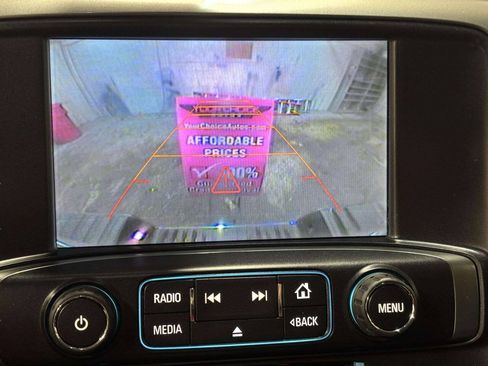 Used 2015 Chevrolet Silverado 2500 LTZ AWD/4WD image 22