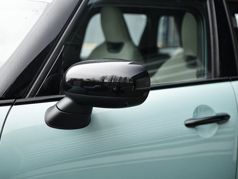 New 2026 MINI Cooper S image 11