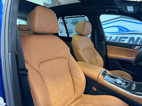 Used 2026 BMW X5 M60i image 31