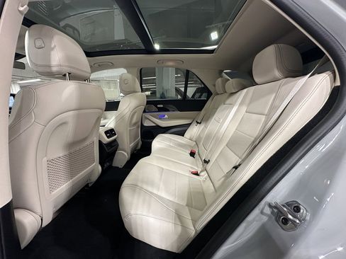 New 2026 Mercedes-Benz GLE 350 4MATIC image 14