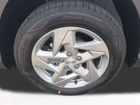 New 2027 Hyundai Kona SE FWD image 11
