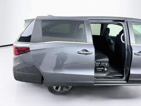 Used 2025 Honda Odyssey EX-L image 34