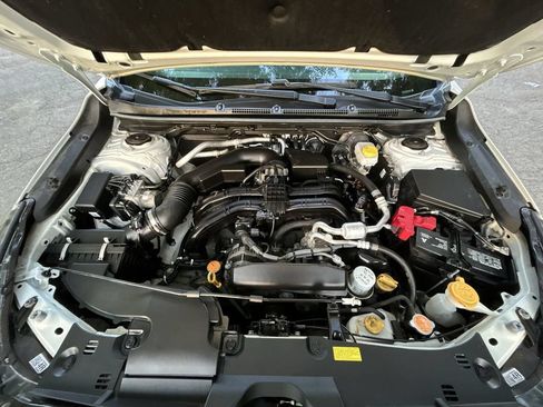 Certified 2024 Subaru Crosstrek 2.5i Limited AWD/4WD image 14