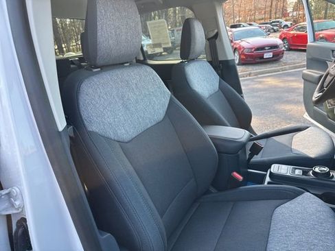 New 2026 Ford Maverick XLT w/ XLT Luxury Package AWD/4WD image 22