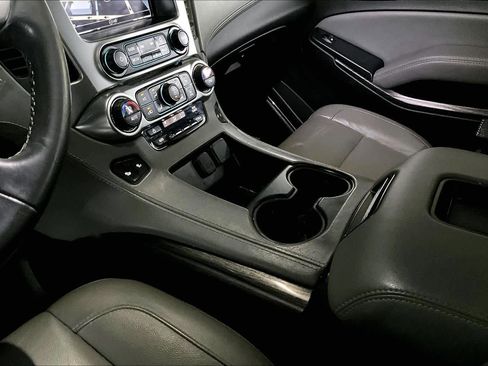 Used 2017 Chevrolet Tahoe LT image 17