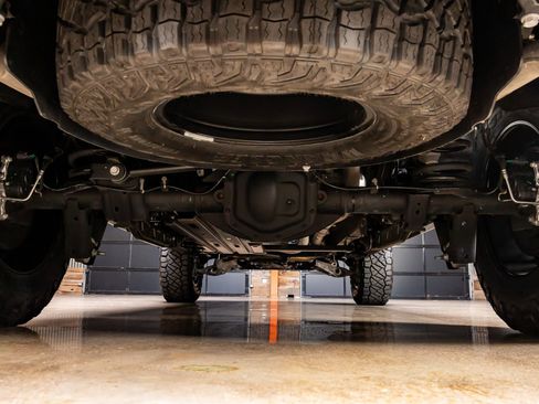 Used 2025 RAM 1500 RHO w/ RHO Level 1 Equipment Group image 16