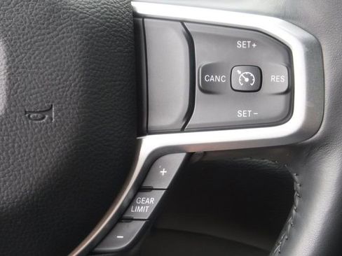 Certified 2022 RAM 1500 Big Horn image 44