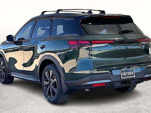 New 2026 INFINITI QX60 Autograph w/ Autograph Tech Package AWD/4WD image 4
