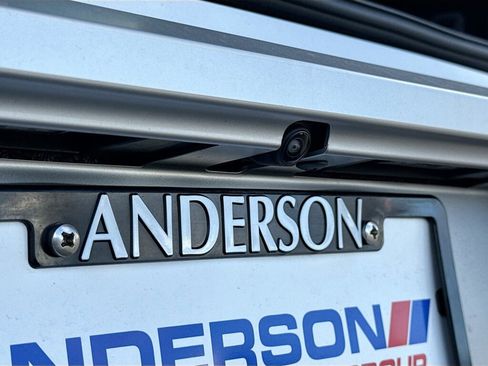 New 2025 Nissan Pathfinder Platinum w/ Cargo Package image 12