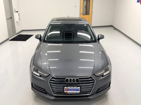 Used 2017 Audi A4 2.0T Premium AWD/4WD image 49