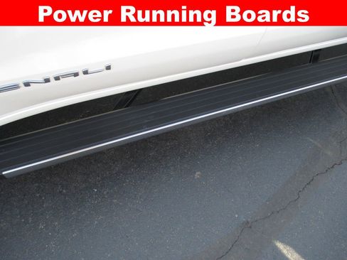 Used 2020 GMC Sierra 1500 Denali w/ Denali Ultimate Package image 17