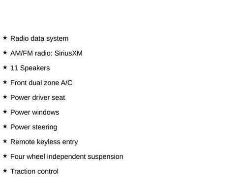 Used 2023 Toyota Crown Limited image 2