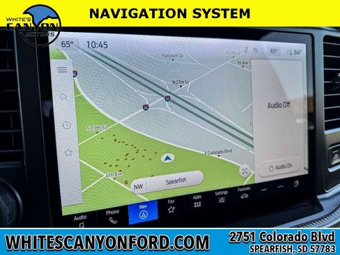Used 2025 Ford F150 Raptor AWD/4WD image 17