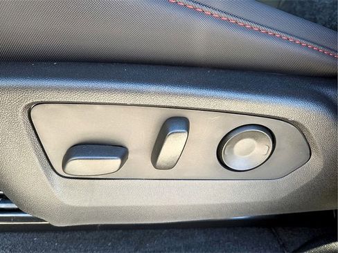 New 2026 Chevrolet Colorado Z71 image 17