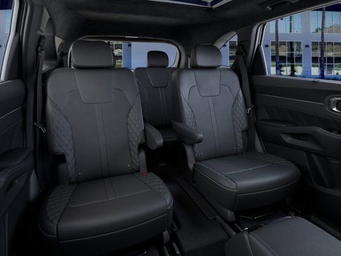 New 2026 Kia Sorento SX Prestige AWD/4WD image 16