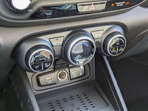 New 2026 Hyundai Venue SEL image 14