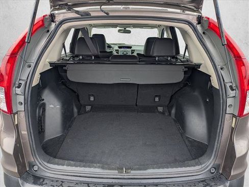 Used 2013 Honda CR-V EX-L image 6