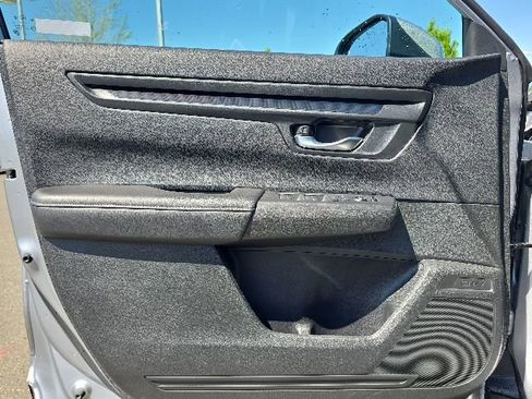 Certified 2024 Honda CR-V EX image 14
