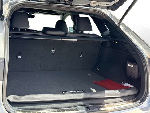 New 2026 Lexus RX 350 Premium Plus image 11