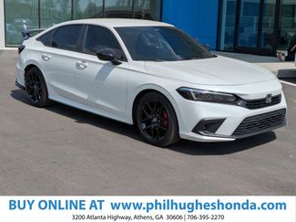 Used 2024 Honda Civic Sport video 1