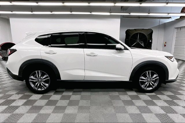Used 2025 Acura ADX FWD image 15