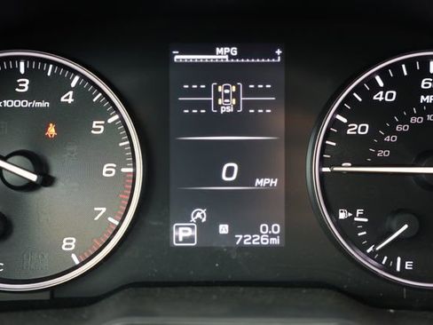 Certified 2025 Subaru Outback Premium AWD/4WD image 27