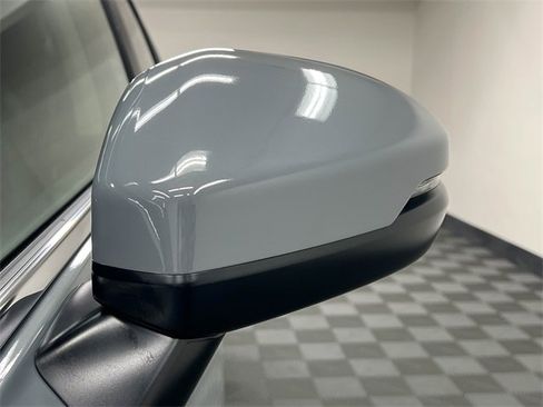 Used 2026 Honda CR-V EX-L image 22