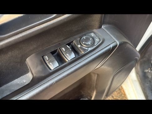 Used 2020 Chevrolet Silverado 1500 W/T w/ WT Value Package image 8