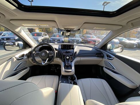 New 2026 Acura RDX SH-AWD w/ Technology Package image 10