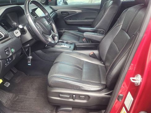 Used 2022 Honda Passport TrailSport image 6