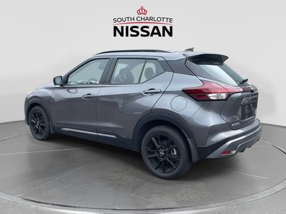 Used 2023 Nissan Kicks SR w/ SR Premium Package
