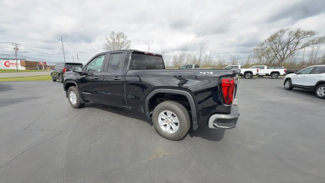 Certified 2023 GMC Sierra 1500 Pro w/ Pro Value Package AWD/4WD image 6