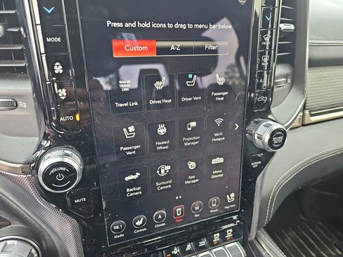 Used 2019 RAM 1500 Limited AWD/4WD image 19