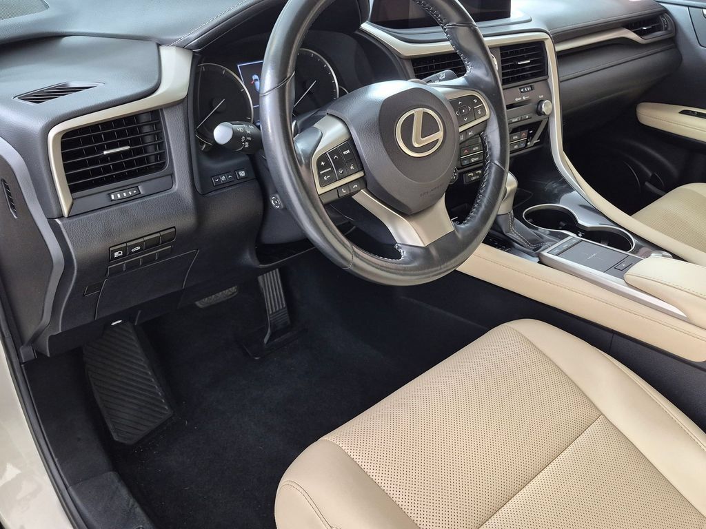 Used 2021 Lexus RX 350 FWD w/ Accessory Package image 11