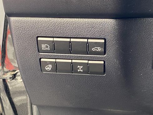 Used 2020 Lexus NX 300 F Sport AWD/4WD image 25