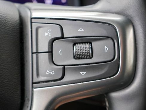 Certified 2024 Chevrolet Tahoe Premier RWD image 15