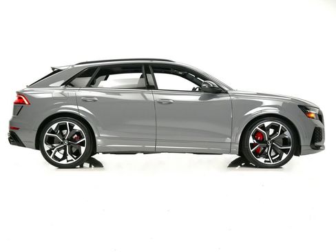 Used 2024 Audi RS Q8 AWD/4WD image 26